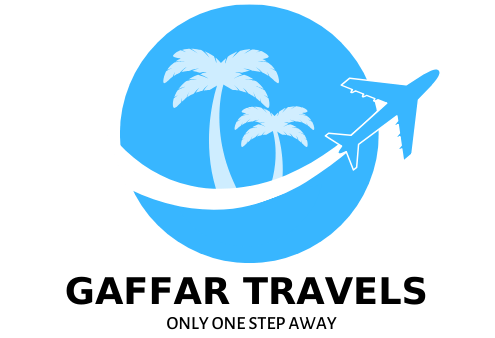 Gaffar Travel