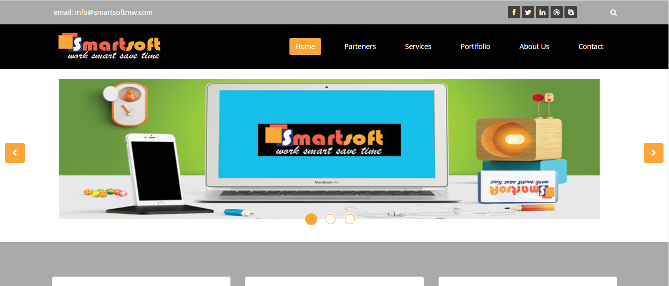 banner