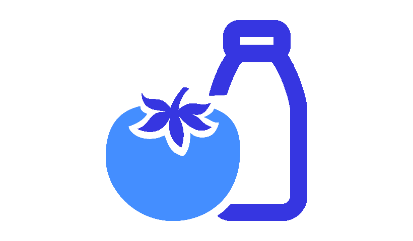Food products icon